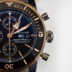 5 Best Sapphire Crystal Watches 2023