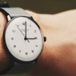 History of Minimalist Watches