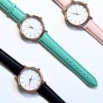 Top 5 Interchangeable Strap Watches