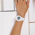 Top 5 White Women's Watches