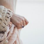 Why Buy a Coloured Gemstone Engagement Ring