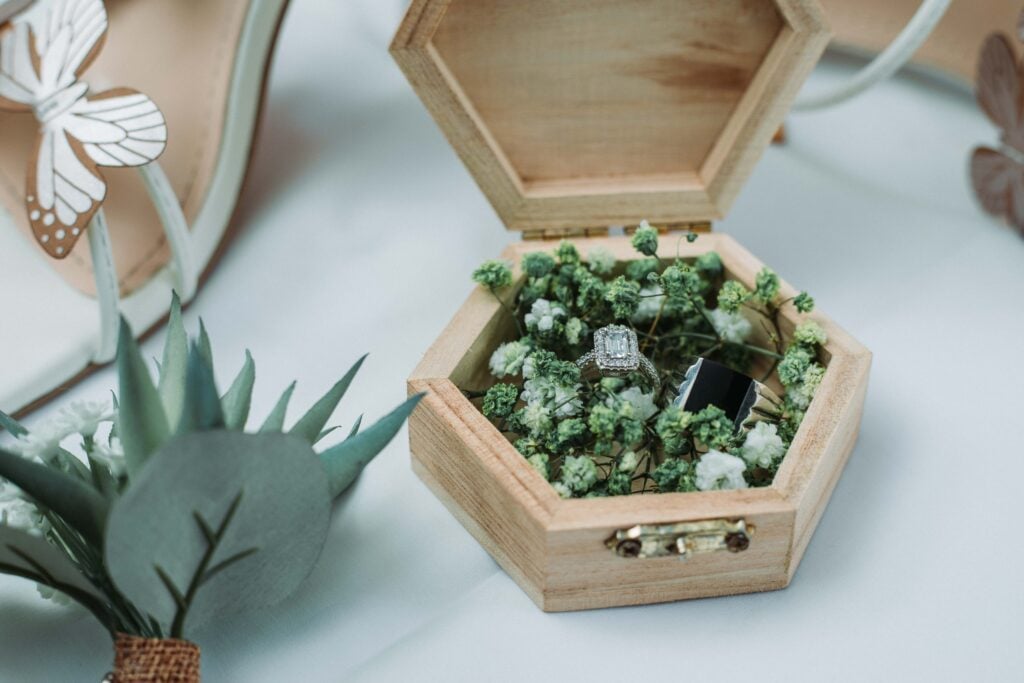 Why are Diamond Engagement Rings So Popular?
