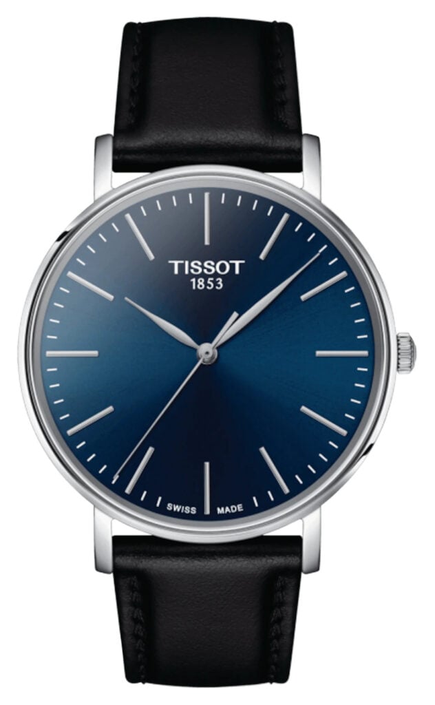 Top 5 Men's Dress Watches 2023