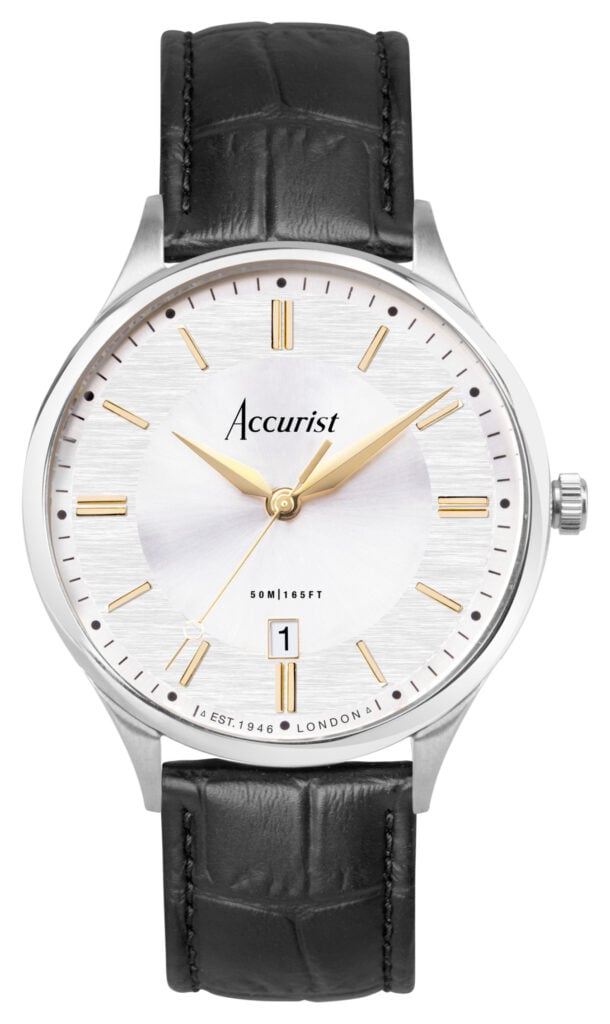 Top 5 Men's Dress Watches 2023