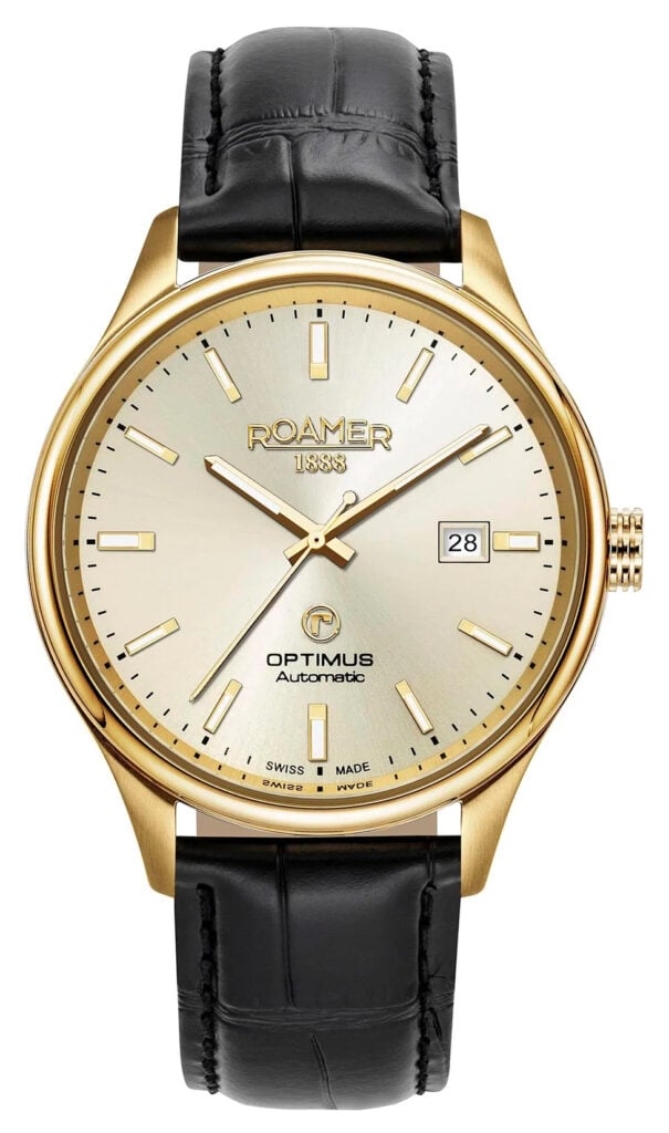 Top 5 Men's Dress Watches 2023