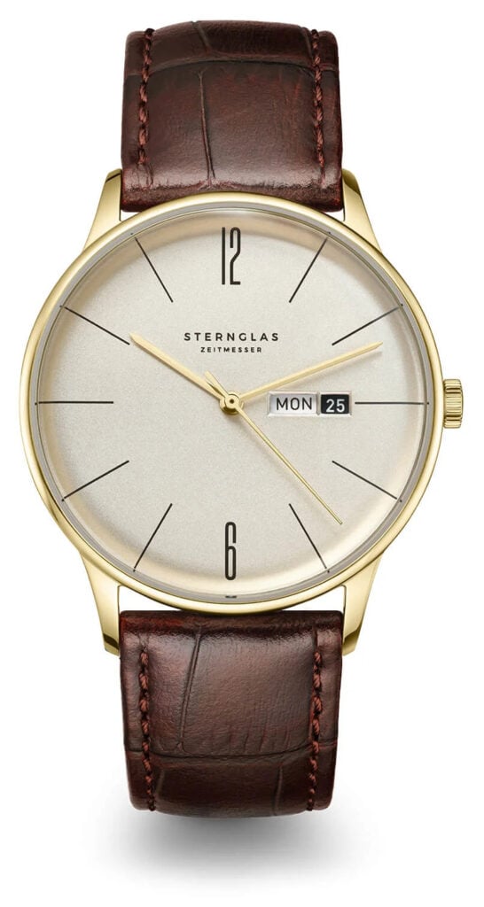 Top 5 Men's Dress Watches 2023
