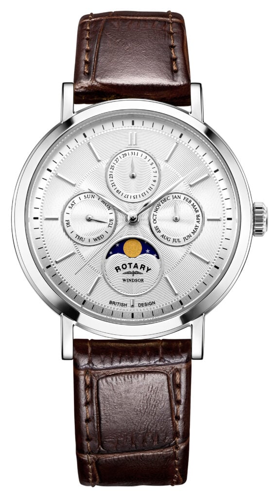 5 Best Sapphire Crystal Watches 2023