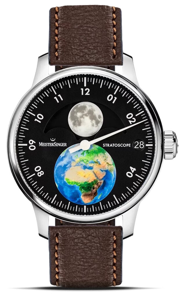 5 Best Sapphire Crystal Watches 2023