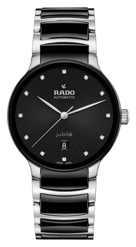 5 Best Sapphire Crystal Watches 2023