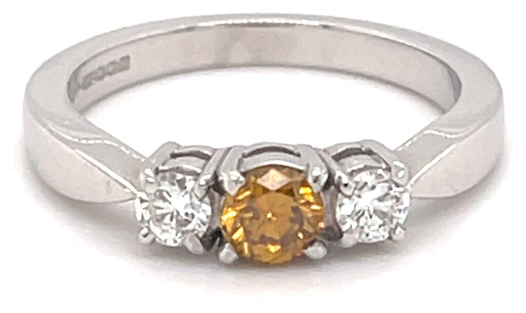 Why are Diamond Engagement Rings So Popular?