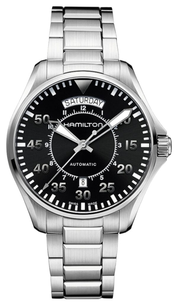 Top 5 Movie Watches