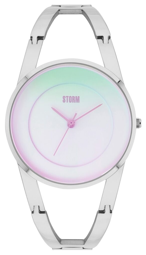 5 Iridescent Watches for Every Taste