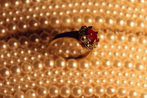 Why buy Ruby Jewellery?