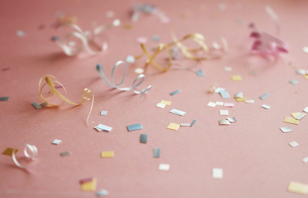 Gift Guide for March Birthdays