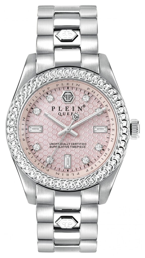 Introducing Philipp Plein to First Class Watches