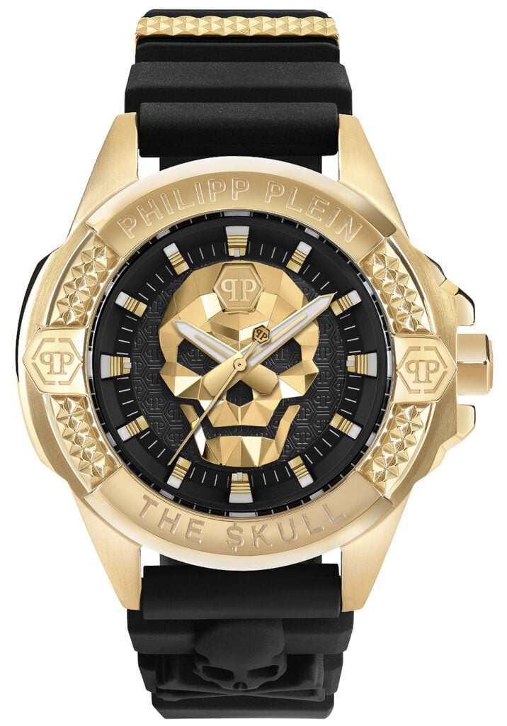 Introducing Philipp Plein to First Class Watches