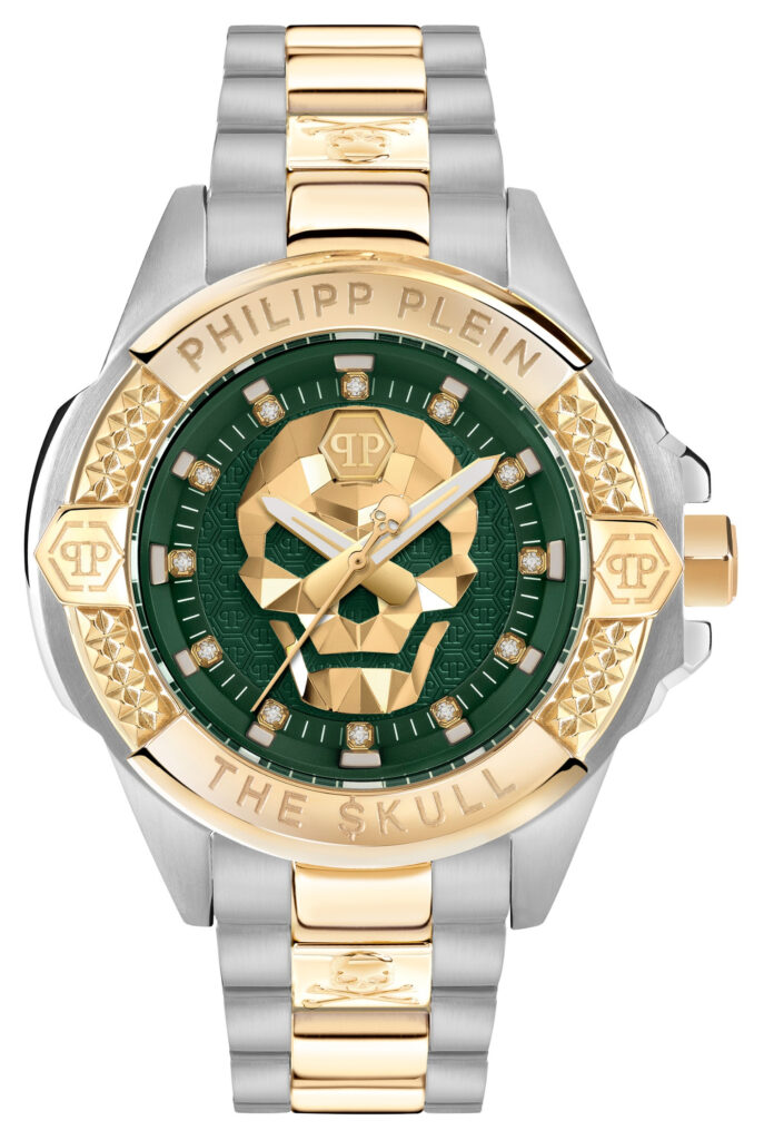 Introducing Philipp Plein to First Class Watches