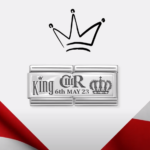 Nomination Charms for the Coronation