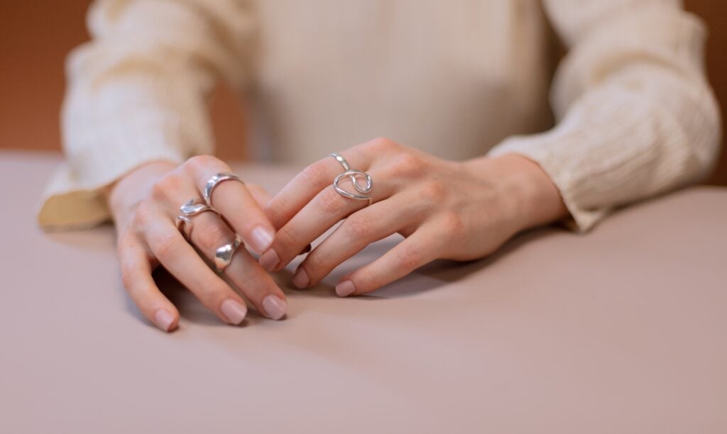 How to Build a Ring Stack - First Class Watches Blog