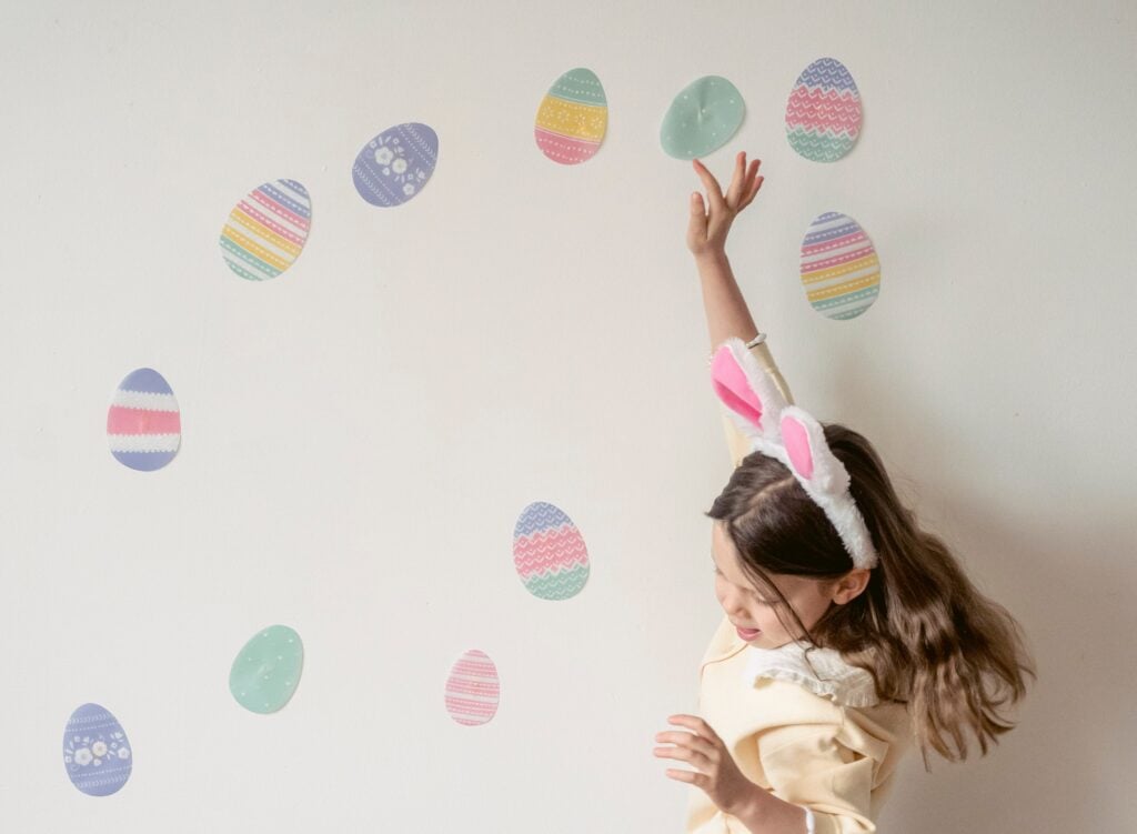 Flik Flak Watches for Easter