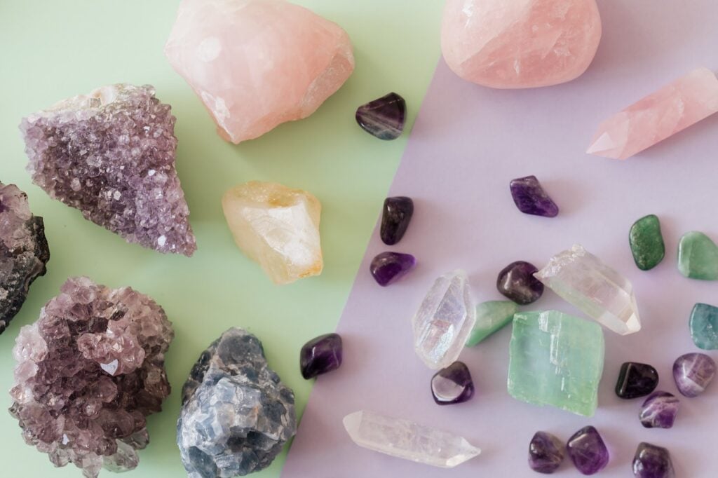 Trends to Watch: Gemstone Dial Watches