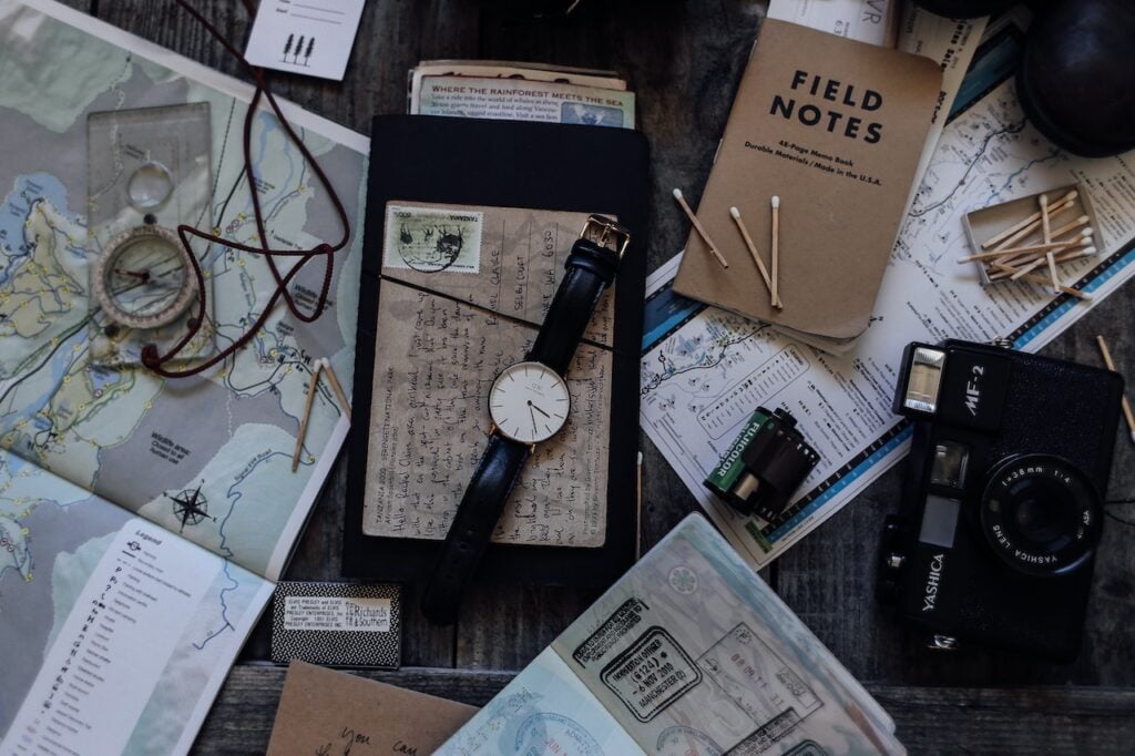 Why Buy a Watch this Bank Holiday?