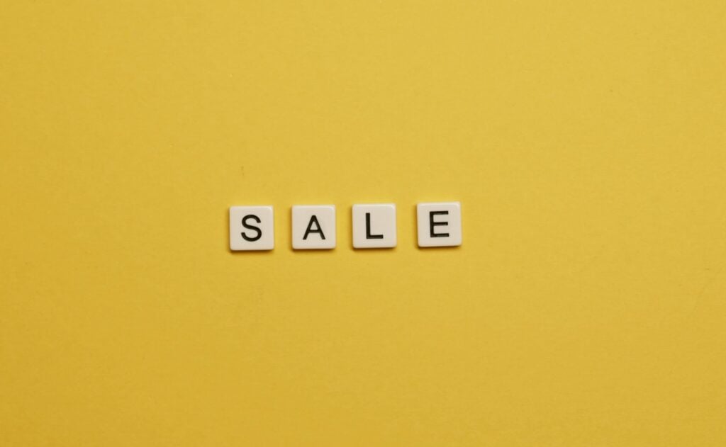 Top 10 Bank Holiday Sale Recommendations