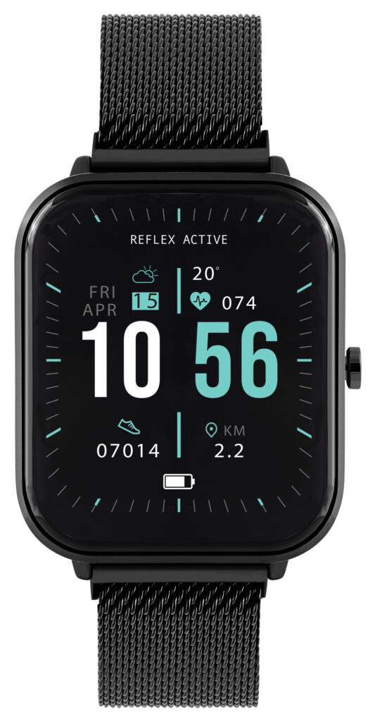 Best Budget Smartwatches Under £100