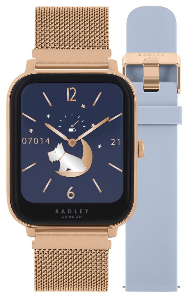 Best Budget Smartwatches Under £100