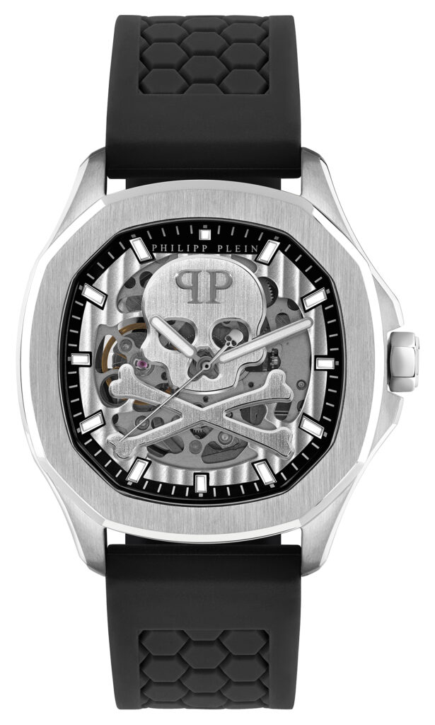 Top 5 New Skeleton Watches 2023