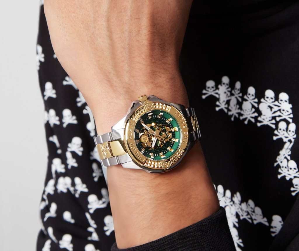 Introducing Philipp Plein to First Class Watches