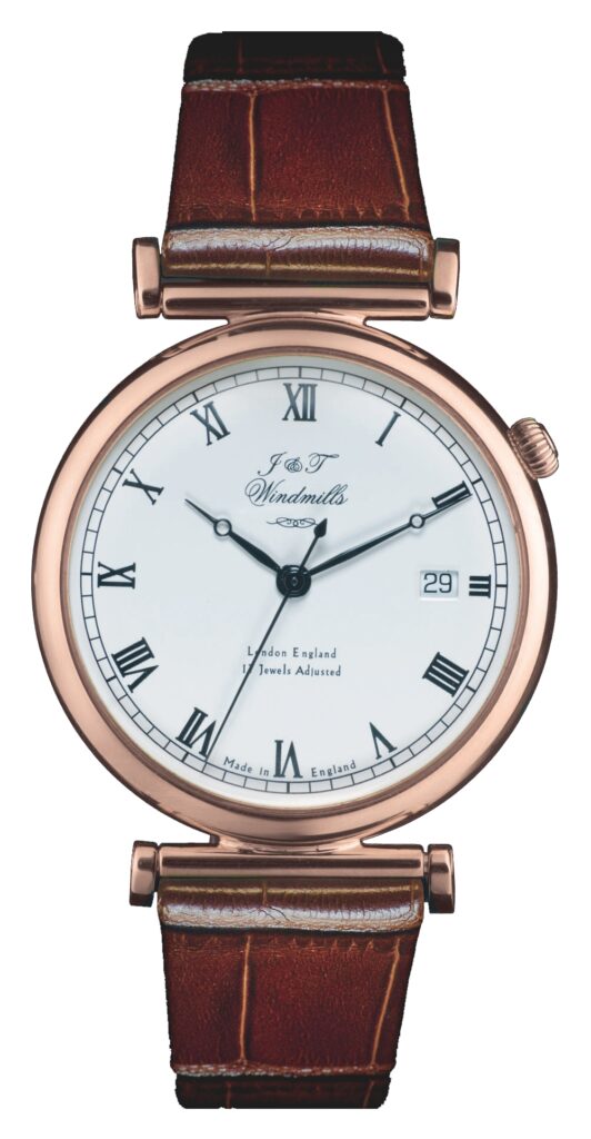 Best British Watch Brands
