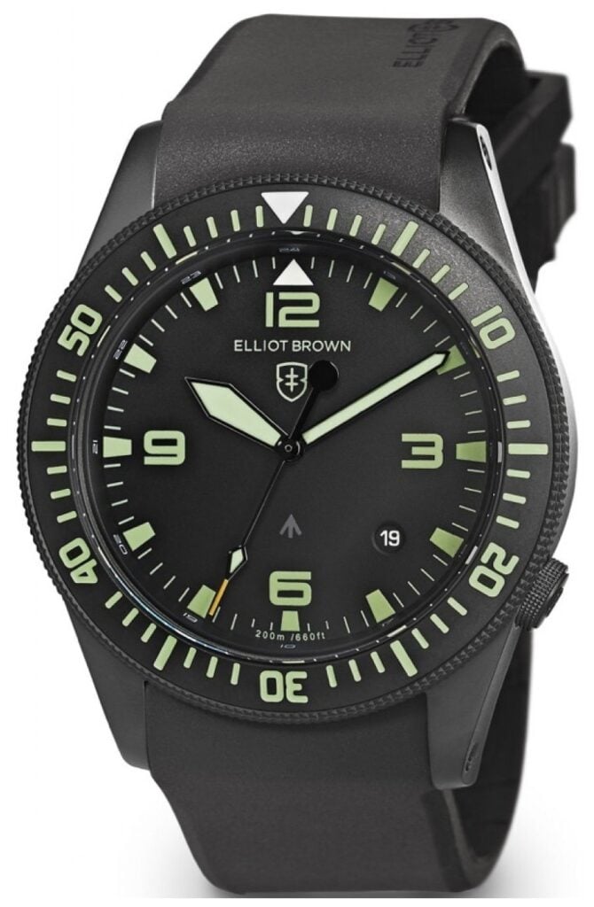 Best British Watch Brands