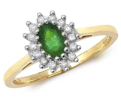 How to Build a Ring Stack