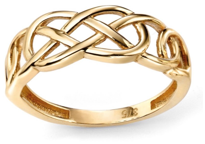 How to Build a Ring Stack