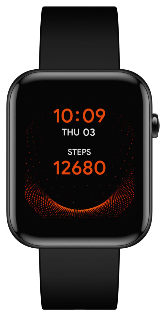 Best Budget Smartwatches Under £100