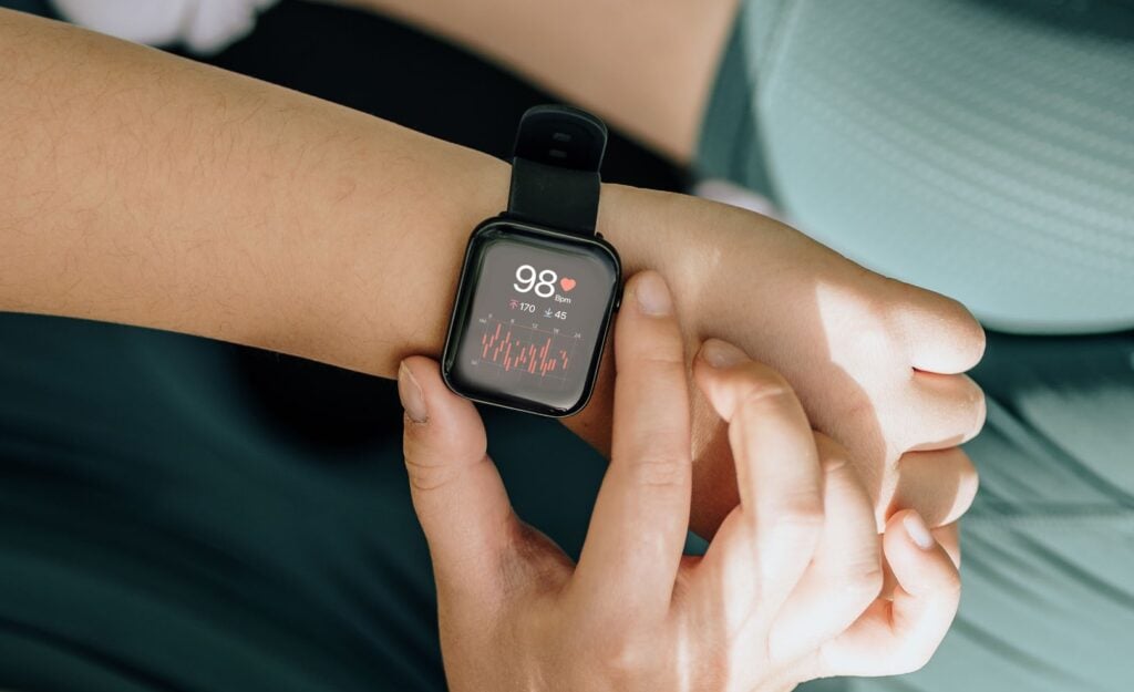Best Budget Smartwatches Under £100