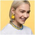 Swarovski Statement Jewellery for Spring