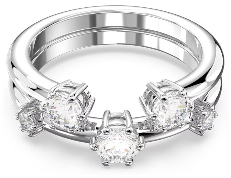 How to Build a Ring Stack - First Class Watches Blog