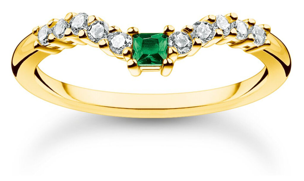 How to Build a Ring Stack
