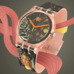 All-new Swatch Art Journey Watches 2023