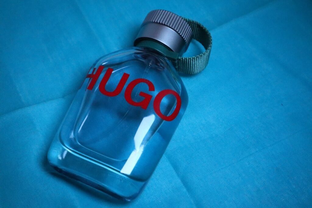Top 10 Men's HUGO Watches