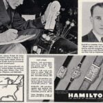 History of Hamilton Watches