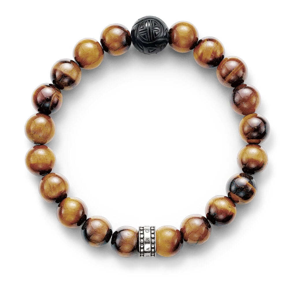 3 Ways to Wear Tiger’s Eye