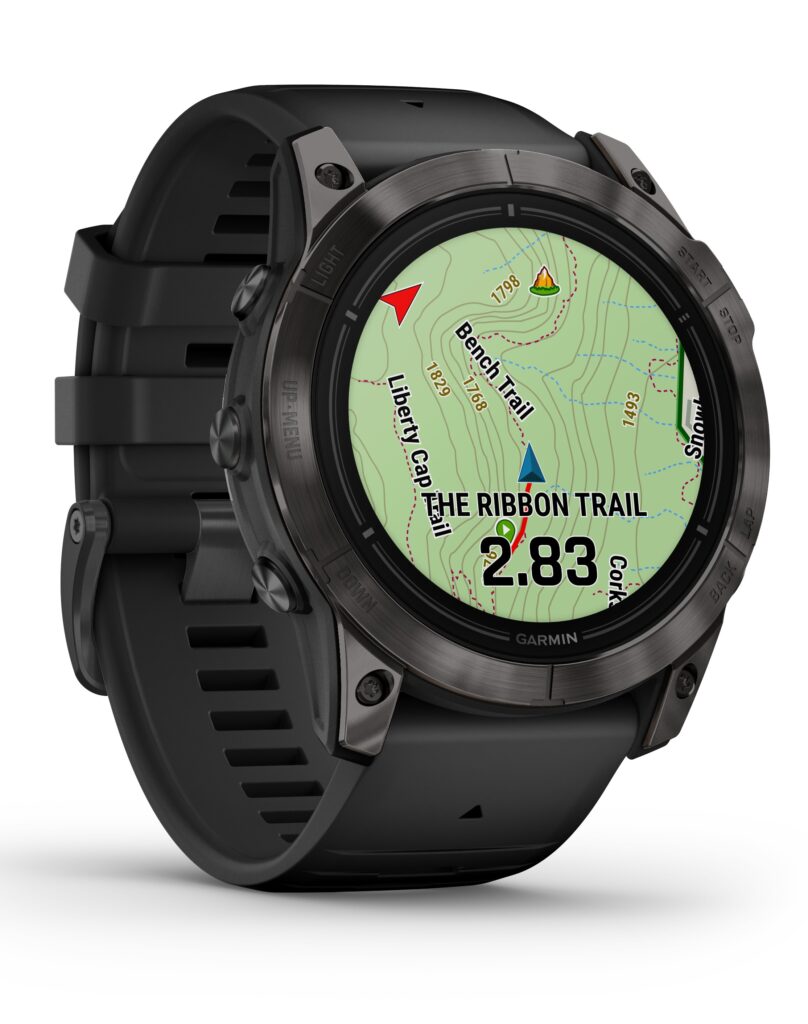 Garmin Announces Two New Exciting Launches
