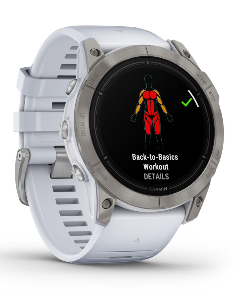 Garmin Announces Two New Exciting Launches
