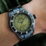 Introducing Out Of Order to First Class Watches