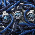 All-New Seiko PADI Special Edition Watches