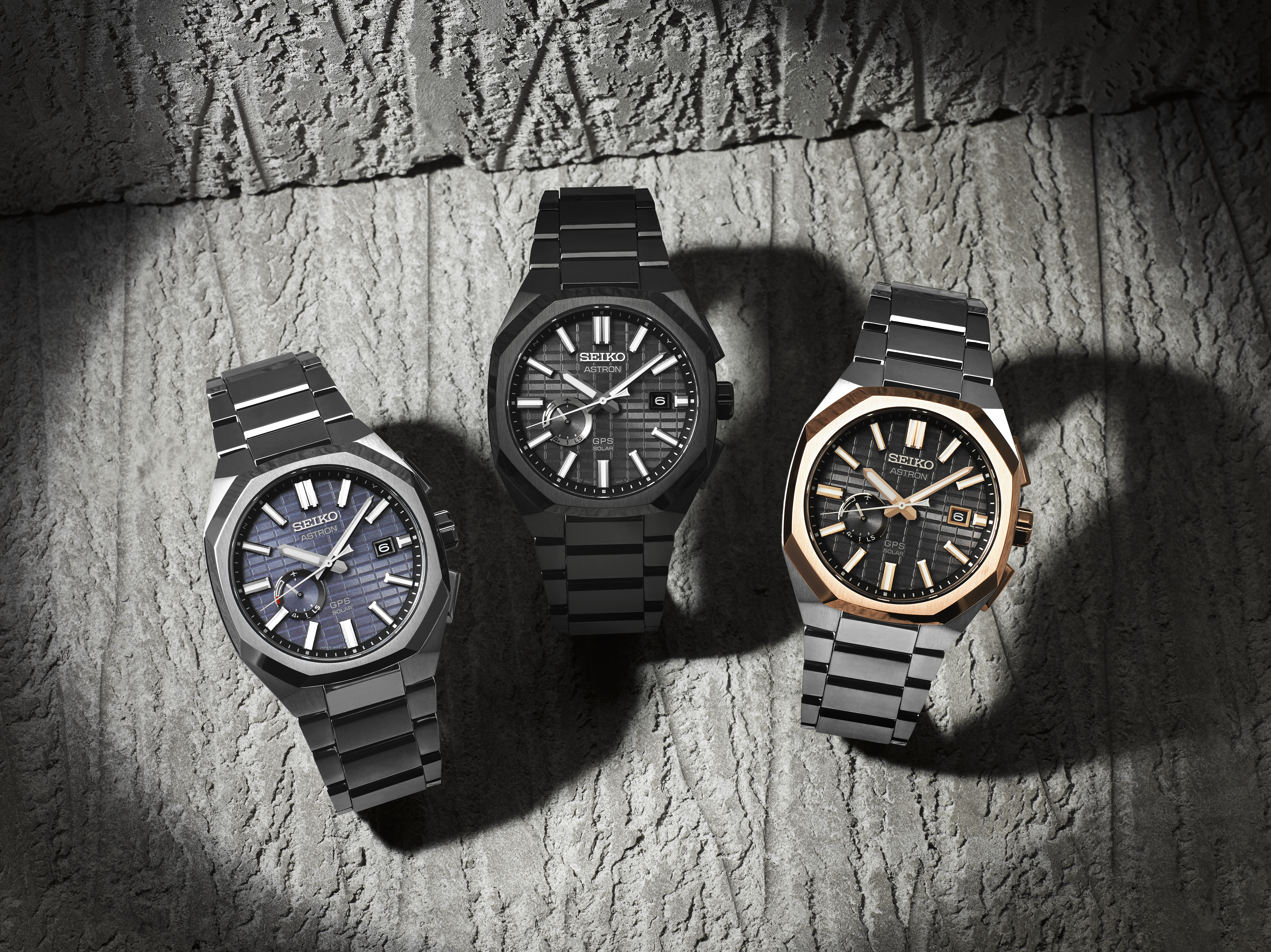 Seiko Surprised Fans with Two Exciting Launches