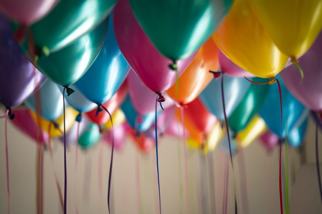 Gift Guide for May Birthdays